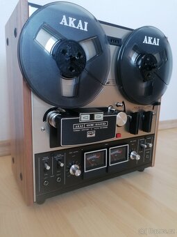 Akai GX 210D - 2