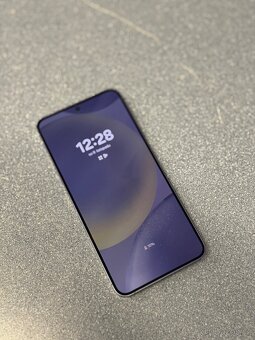 Samsung S24 plus - 2