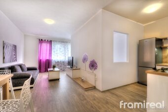 Pronájem bytu 2+kk, 48 m2 - Brno - Židenice, ev.č. 01764 - 2