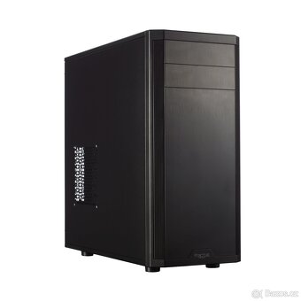 Herní počítač - i5, 16GB RAM, GTX 1070 Ti 8GB - 2