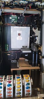 Výherní automat - 2