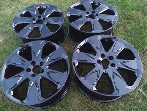 Prodam origo Alu kola Volvo XC 70 ERAKIR 5X108 R19 - 2