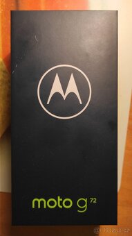 motorola g72ultra-res 108 mp camera - 2