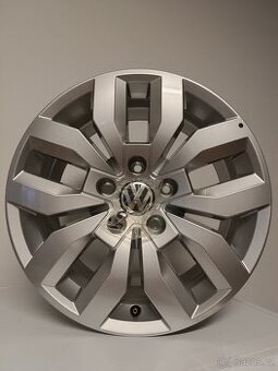 5x120 R17 Transporter Multivan Crafter - 2