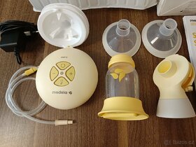medela odsávačka mléka - 2