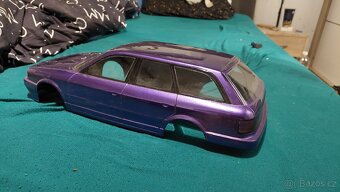 Audi RS2 Avant - 2