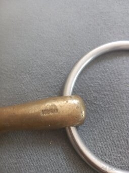 Udidlo jemné 13,5cm - 2