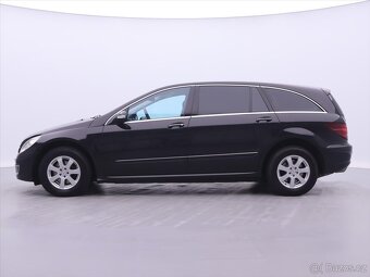 Mercedes-Benz Třídy R 3,0 320 CDI 4Matic Long 6-Míst (2007) - 2