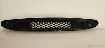 Smart 450 Brabus Maska - 2