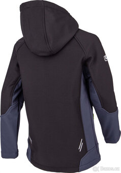 Chlapecká softshell bunda Lewro 164/170 - 2