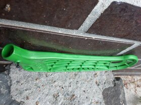 Florbalová hůl X3M Cut blade ( pro oválnou hůl ) - 2