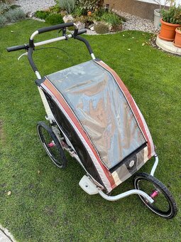 Chariot CX2 - 2