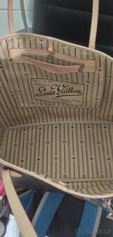 Kabelka Louis Vuitton originál - 2