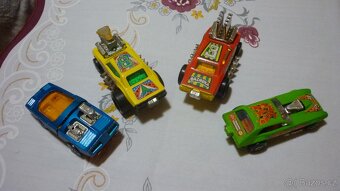 MATCHBOX SUPER KINGS - 2