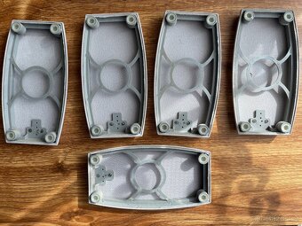 Krytky Sony Pascal 525 545 - 2