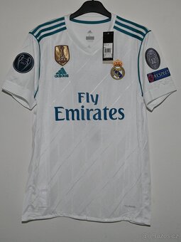 Real Madrid Modric 10 M - 2