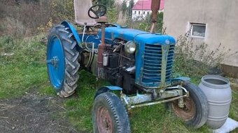 Zetor 25K - 2