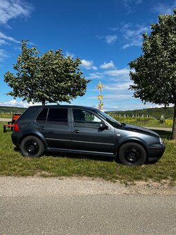 VW Golf 4 1.6 SR 74Kw - 2