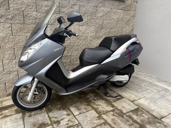 Peugeot satelis 125 - 2