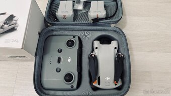 DJI Mini 3 Pro + príslušenstvo - 2