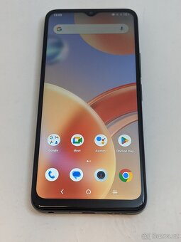 TCL 406 3/32gb black. - 2