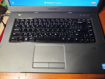 Notebook Dell Vostro 3560 i5 - 3230M - 2