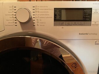 Sušička BEKO DPY 8506 GXB1 - 2