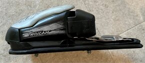 Juniorské vázání Marker M49 twincam - 2