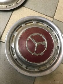 Poklice na mercedes r 14 - 2