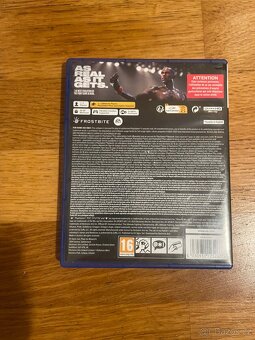 UFC 5 (ps5) - 2