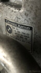 Kompresor klimatizace BMW e90 Lci 320i - 2