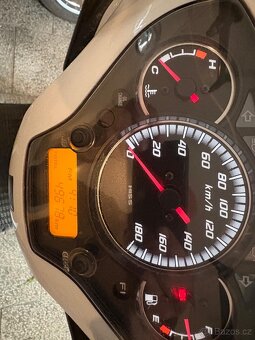 Honda SH 300i - 2