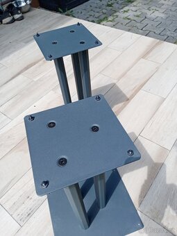 Hifi stojany - 2