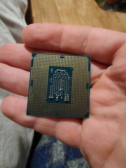 Intel core i5 6500 - 2