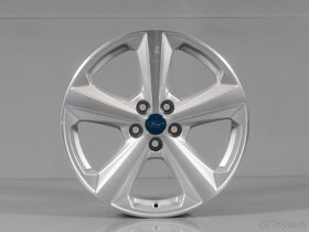 FORD S-MAX, VOLVO XC60 ORIG. R18, 5x108, ET 55, 4KS (Z0675) - 2
