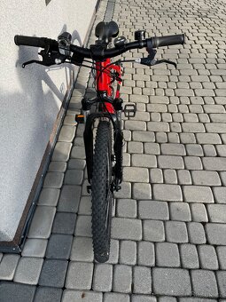 Horské kolo Rockrider ST990 - 2