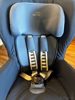 Autosedačka Britax Römer King 9-18kg - 2
