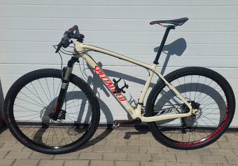 Specialized Stumpjumper HT Expert Carbon 29 (L) - 2