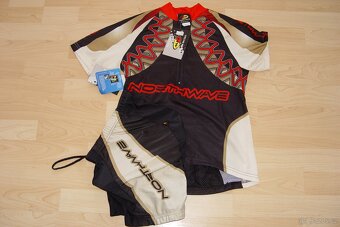 Nové dámské a juniorské cyklooblečení - 2