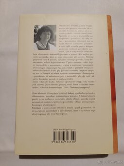 Zdravé těhotenství přirozený porod - Ingeborg Stadelmann - 2