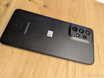 Samsung A33 5G 128 Gb (+ nový obal a sklo) - 2