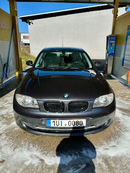 BMW 118d - 2