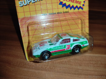 1987 Matchbox Nissan 300ZX Turbo MB24 - 2