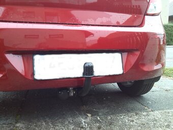 Tažné zařízení Hyundai I20 - 2