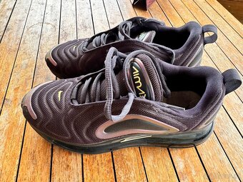 Prodám Nike Aimax číslo 38 - 2