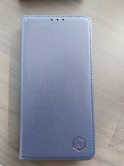 Obal na mobil + 3x skla - 2