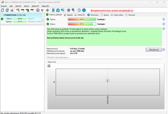 Crucial P3 4TB, CT4000P3SSD8 - 2