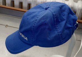 Kšiltovka NOKIA - 2