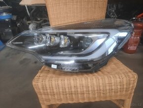 citroen DS3 9808065180 - 2