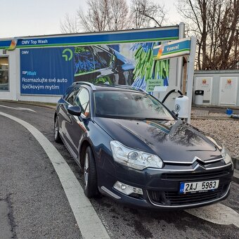 CITROEN C5 TOURER - 2